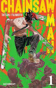 Chainsaw Man