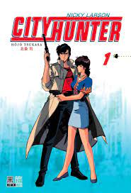 City Hunter