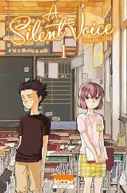 A Silent Voice