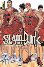 Slam Dunk